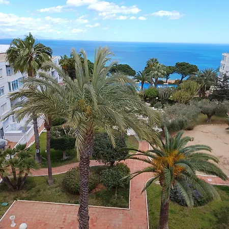 Sea Views Apartment *
