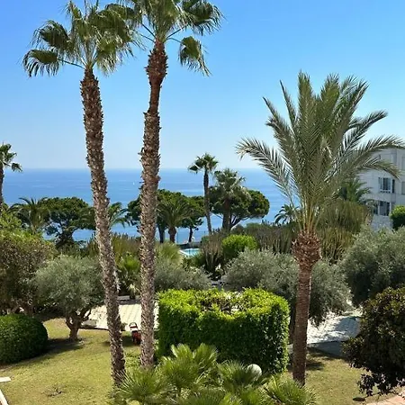 Apartment Sea Views