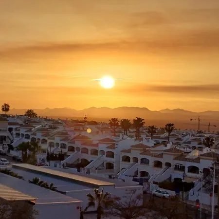 Apartment Sea Views Gran Alacant
