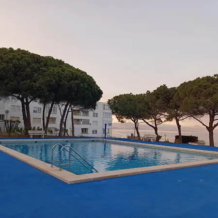 Sea Views Apartment