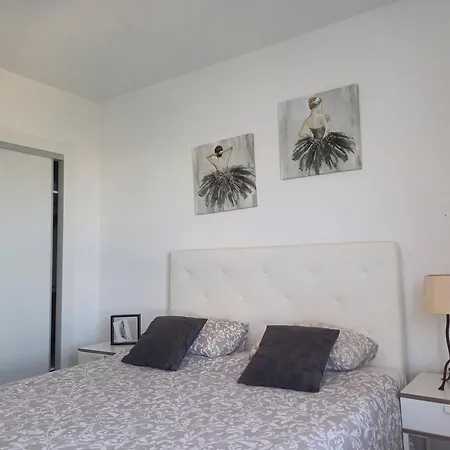 Apartment Sea Views Gran Alacant