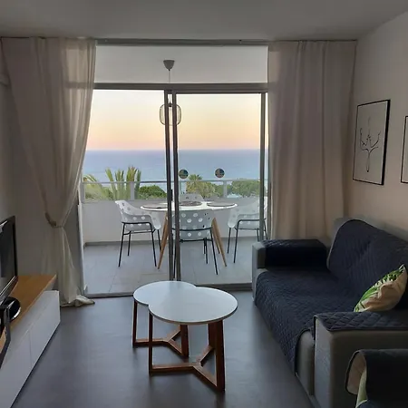 Sea Views Apartment Gran Alacant