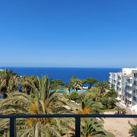 Apartment Sea Views Gran Alacant