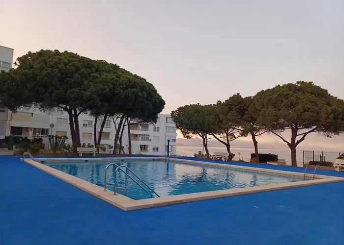 Sea Views Apartman